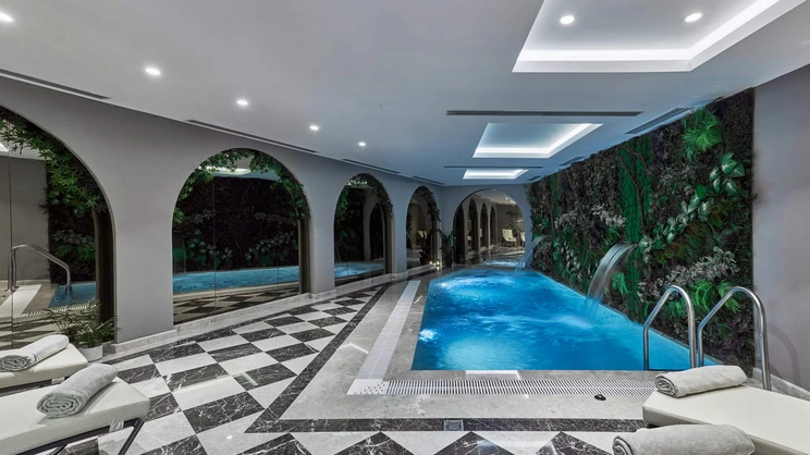 La Fleur Boutique Hotel